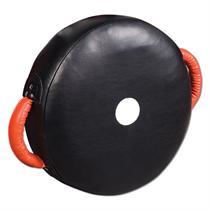 Round Target Shield